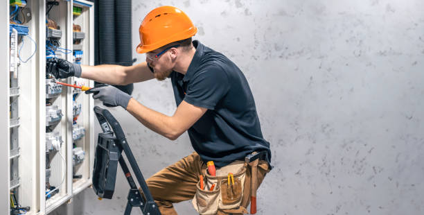 Best Licensed Electrician  in Mora, MN