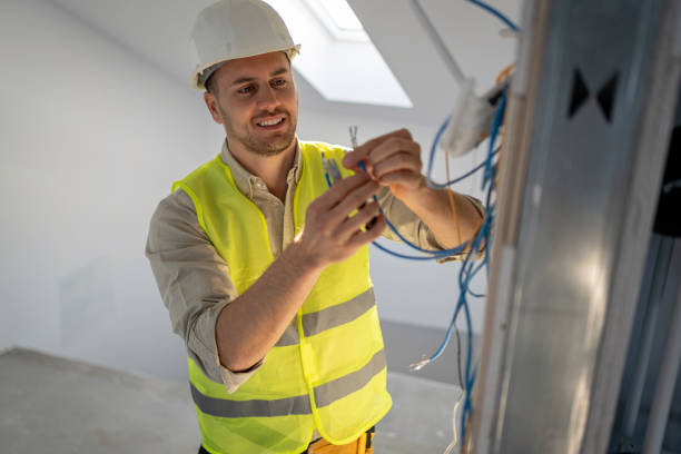 Best Electric Panel Repair  in Mora, MN